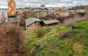 Building plot for sale, 518m<sup>2</sup>