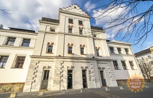 Apartment for rent, 3+kk - 2 bedrooms, 146m<sup>2</sup>