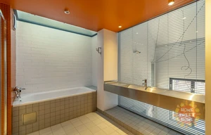 Apartment for rent, 3+kk - 2 bedrooms, 146m<sup>2</sup>