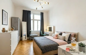 Apartment for sale, 2+kk - 1 bedroom, 54m<sup>2</sup>