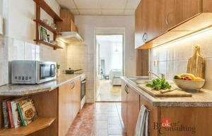 Apartment for sale, 2+kk - 1 bedroom, 54m<sup>2</sup>