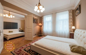 Apartment for rent, 5+1 - 4 bedrooms, 184m<sup>2</sup>