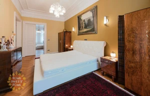 Apartment for rent, 5+1 - 4 bedrooms, 184m<sup>2</sup>