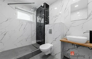 Apartment for sale, 2+kk - 1 bedroom, 46m<sup>2</sup>