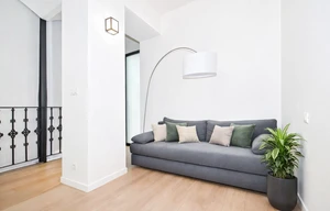 Apartment for sale, 3+kk - 2 bedrooms, 85m<sup>2</sup>