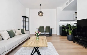 Apartment for sale, 3+kk - 2 bedrooms, 85m<sup>2</sup>