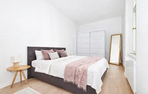 Apartment for sale, 3+kk - 2 bedrooms, 85m<sup>2</sup>