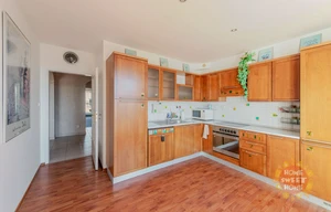 Apartment for rent, 4+1 - 3 bedrooms, 130m<sup>2</sup>