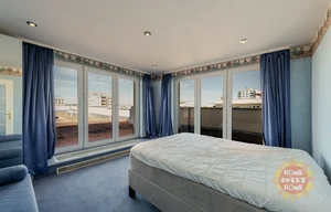 Apartment for rent, 4+1 - 3 bedrooms, 130m<sup>2</sup>