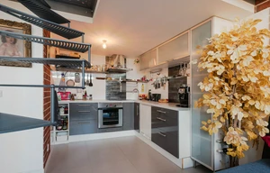 Apartment for sale, 2+kk - 1 bedroom, 75m<sup>2</sup>