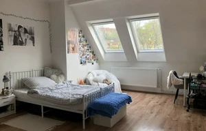 Apartment for rent, 3+kk - 2 bedrooms, 70m<sup>2</sup>