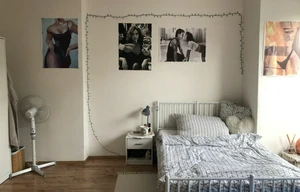 Apartment for rent, 3+kk - 2 bedrooms, 70m<sup>2</sup>