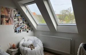 Apartment for rent, 3+kk - 2 bedrooms, 70m<sup>2</sup>