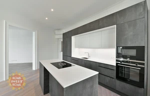 Apartment for rent, 3+1 - 2 bedrooms, 138m<sup>2</sup>