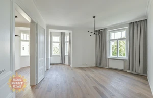 Apartment for rent, 3+1 - 2 bedrooms, 138m<sup>2</sup>