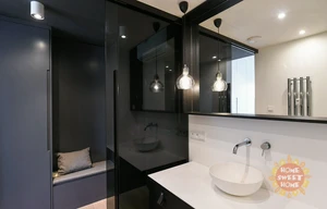 Apartment for rent, 3+kk - 2 bedrooms, 156m<sup>2</sup>