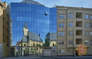 Office for rent, 78m<sup>2</sup>