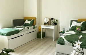 Apartment for rent, 1+KK - Studio, 18m<sup>2</sup>