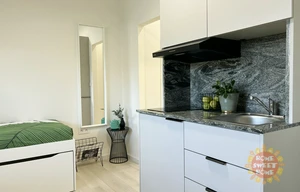 Apartment for rent, 1+KK - Studio, 18m<sup>2</sup>