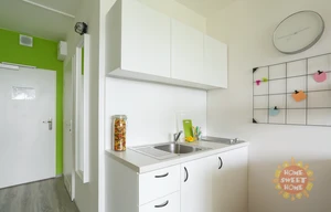 Apartment for rent, 1+KK - Studio, 18m<sup>2</sup>