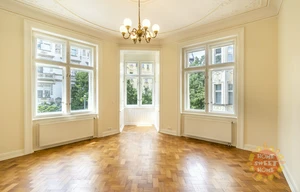 Apartment for rent, 4+1 - 3 bedrooms, 151m<sup>2</sup>