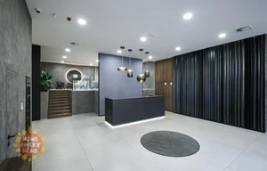 Office for rent, 46m<sup>2</sup>