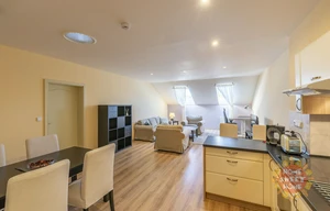 Apartment for rent, 3+kk - 2 bedrooms, 93m<sup>2</sup>