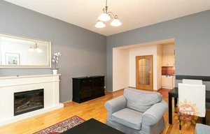 Apartment for rent, 3+kk - 2 bedrooms, 85m<sup>2</sup>