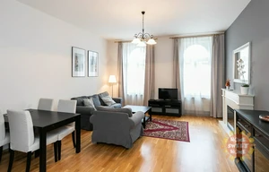 Apartment for rent, 3+kk - 2 bedrooms, 85m<sup>2</sup>