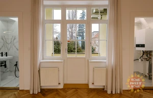 Apartment for rent, 3+1 - 2 bedrooms, 137m<sup>2</sup>