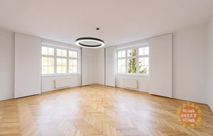 Apartment for rent, 3+1 - 2 bedrooms, 137m<sup>2</sup>