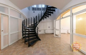 Office for rent, 221m<sup>2</sup>