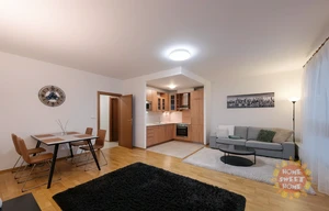 Apartment for rent, 3+kk - 2 bedrooms, 75m<sup>2</sup>