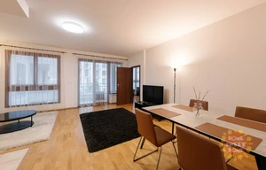 Apartment for rent, 3+kk - 2 bedrooms, 75m<sup>2</sup>