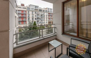 Apartment for rent, 3+kk - 2 bedrooms, 75m<sup>2</sup>