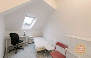Apartment for rent, Flatshare, 12m<sup>2</sup>