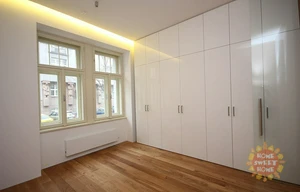 Apartment for rent, 3+kk - 2 bedrooms, 116m<sup>2</sup>