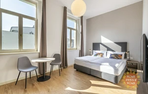 Apartment for rent, 1+KK - Studio, 24m<sup>2</sup>