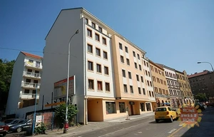 Apartment for rent, 1+KK - Studio, 50m<sup>2</sup>