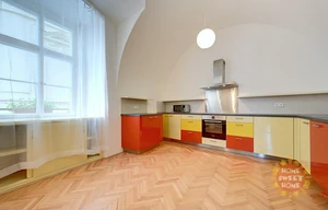 Apartment for rent, 3+1 - 2 bedrooms, 117m<sup>2</sup>