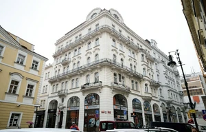 Office for rent, 319m<sup>2</sup>