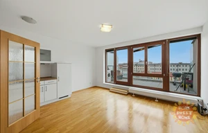 Apartment for rent, 1+KK - Studio, 32m<sup>2</sup>