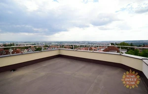 Apartment for rent, 3+kk - 2 bedrooms, 67m<sup>2</sup>