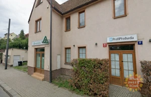 Office for rent, 60m<sup>2</sup>