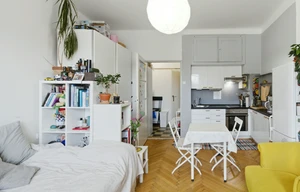 Apartment for rent, 1+KK - Studio, 31m<sup>2</sup>