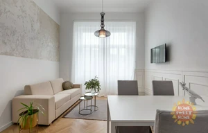 Apartment for rent, 2+kk - 1 bedroom, 50m<sup>2</sup>