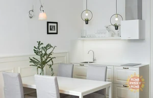 Apartment for rent, 2+kk - 1 bedroom, 50m<sup>2</sup>