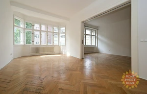 Apartment for rent, 5+kk - 4 bedrooms, 139m<sup>2</sup>