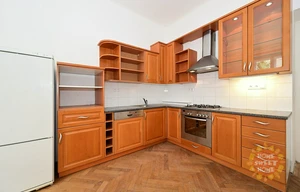 Apartment for rent, 5+kk - 4 bedrooms, 139m<sup>2</sup>