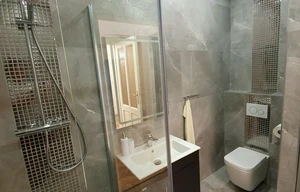 Apartment for rent, 3+kk - 2 bedrooms, 72m<sup>2</sup>